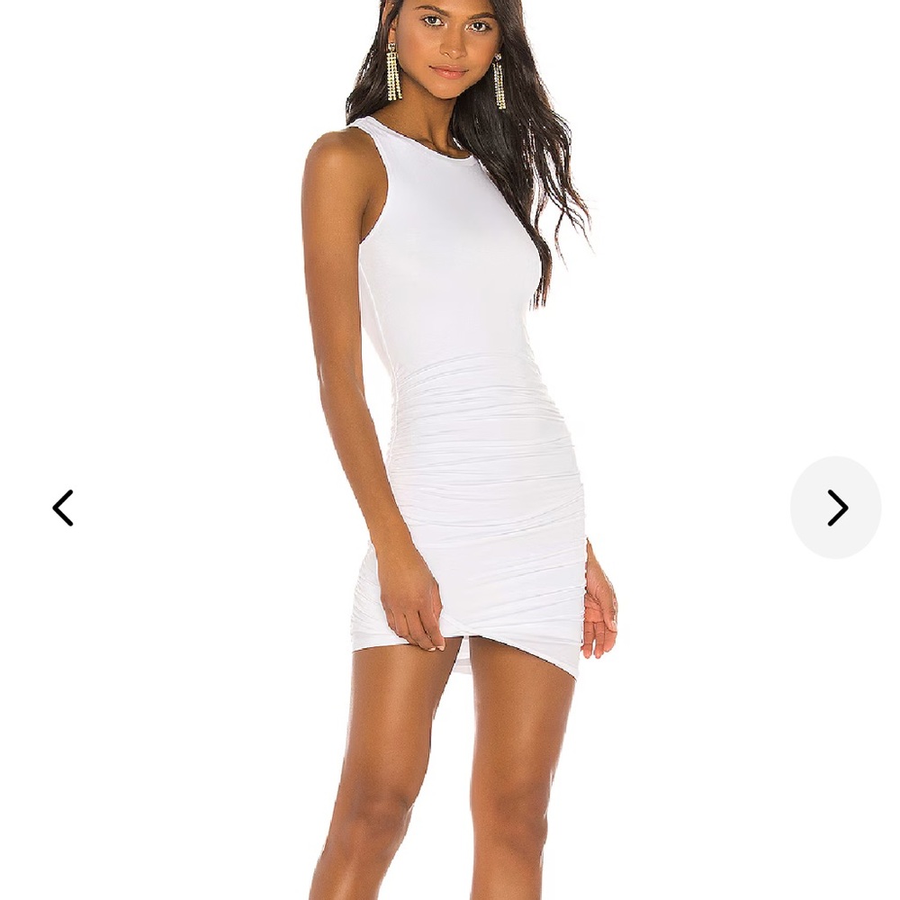 Lovers and friends GIOVANNI DRESS